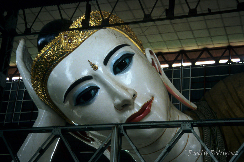 Imagen 2 de la galería de Mianmar